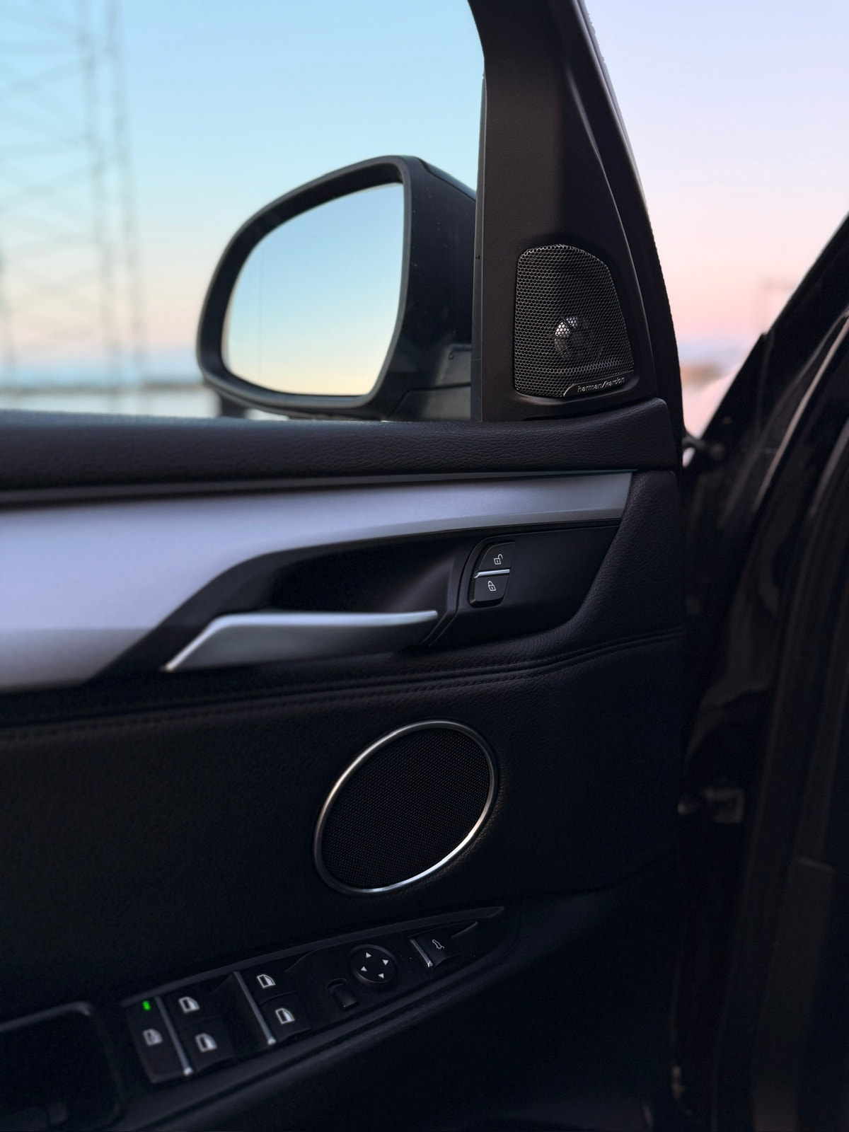 BMW X5 – billede 11