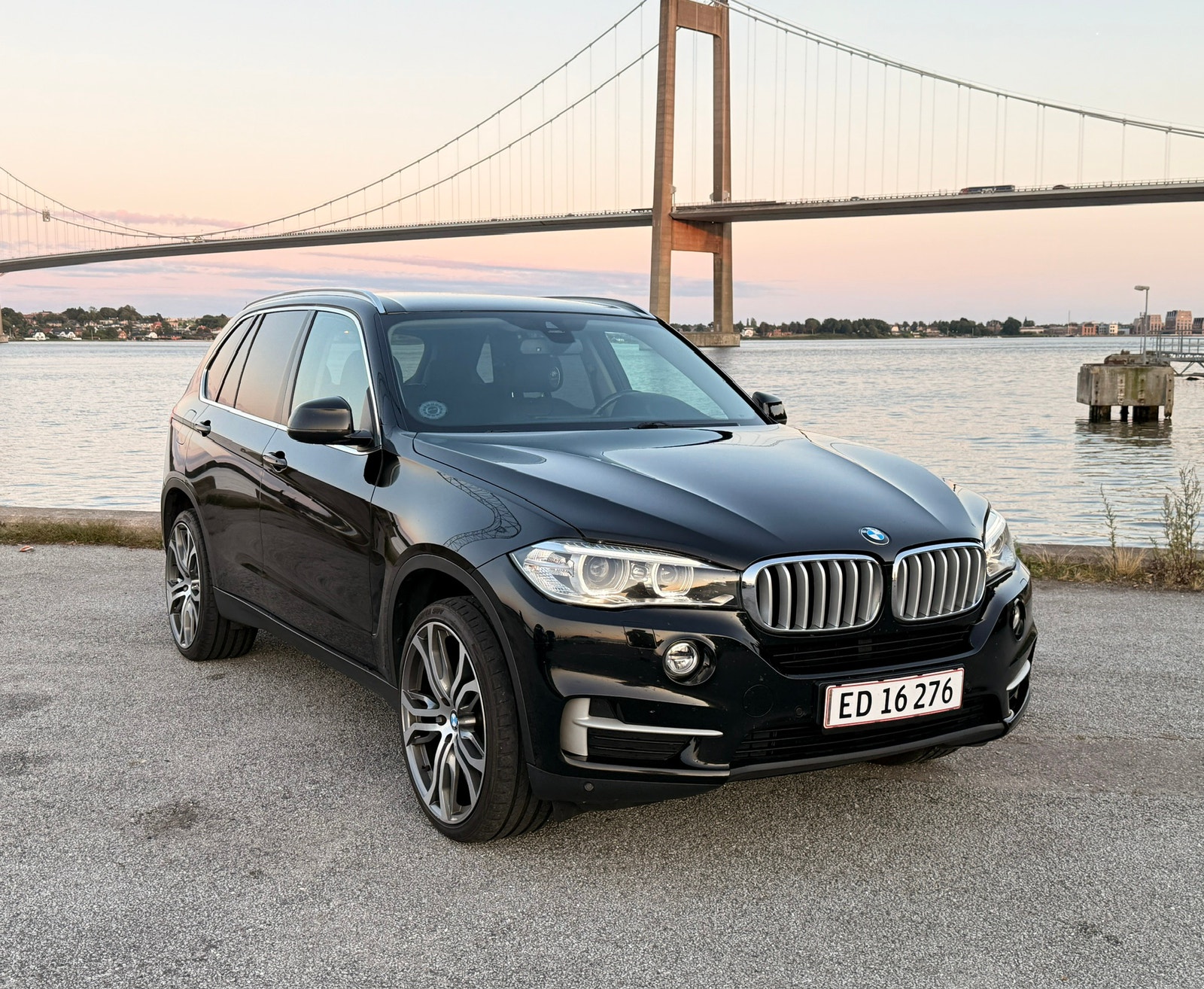 BMW X5 – billede 3