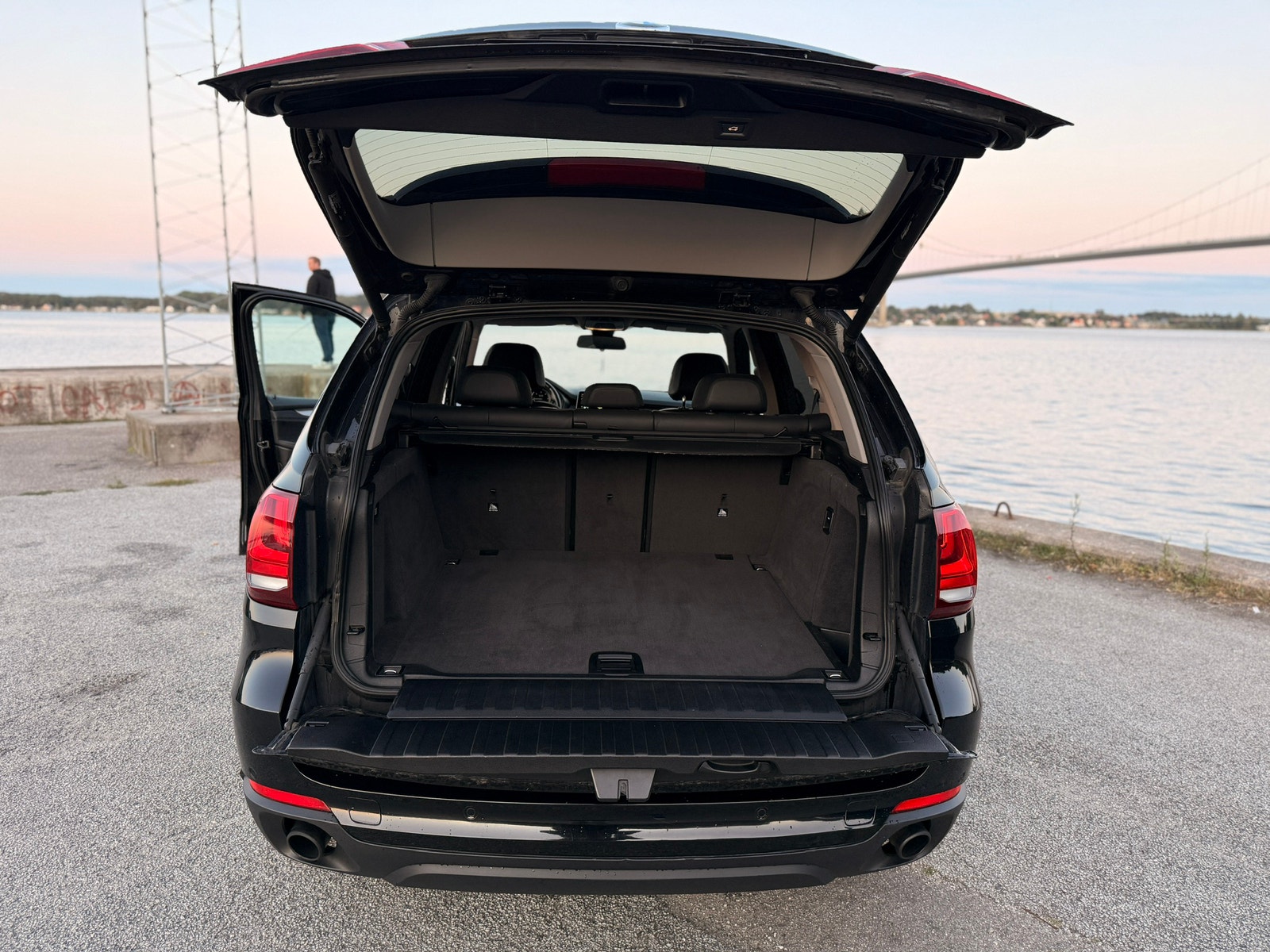BMW X5 – billede 14