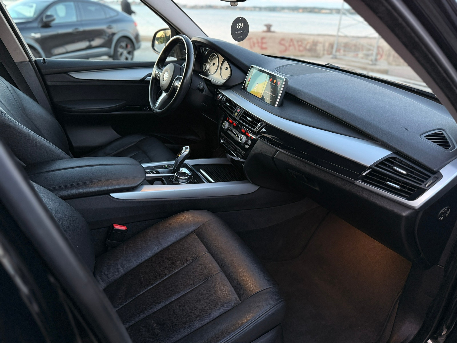 BMW X5 – billede 16