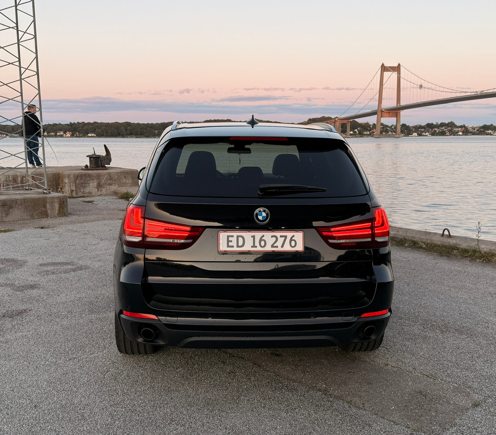 BMW X5 – billede 7