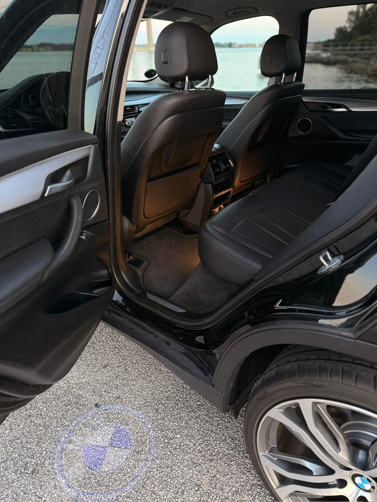 BMW X5 – billede 12