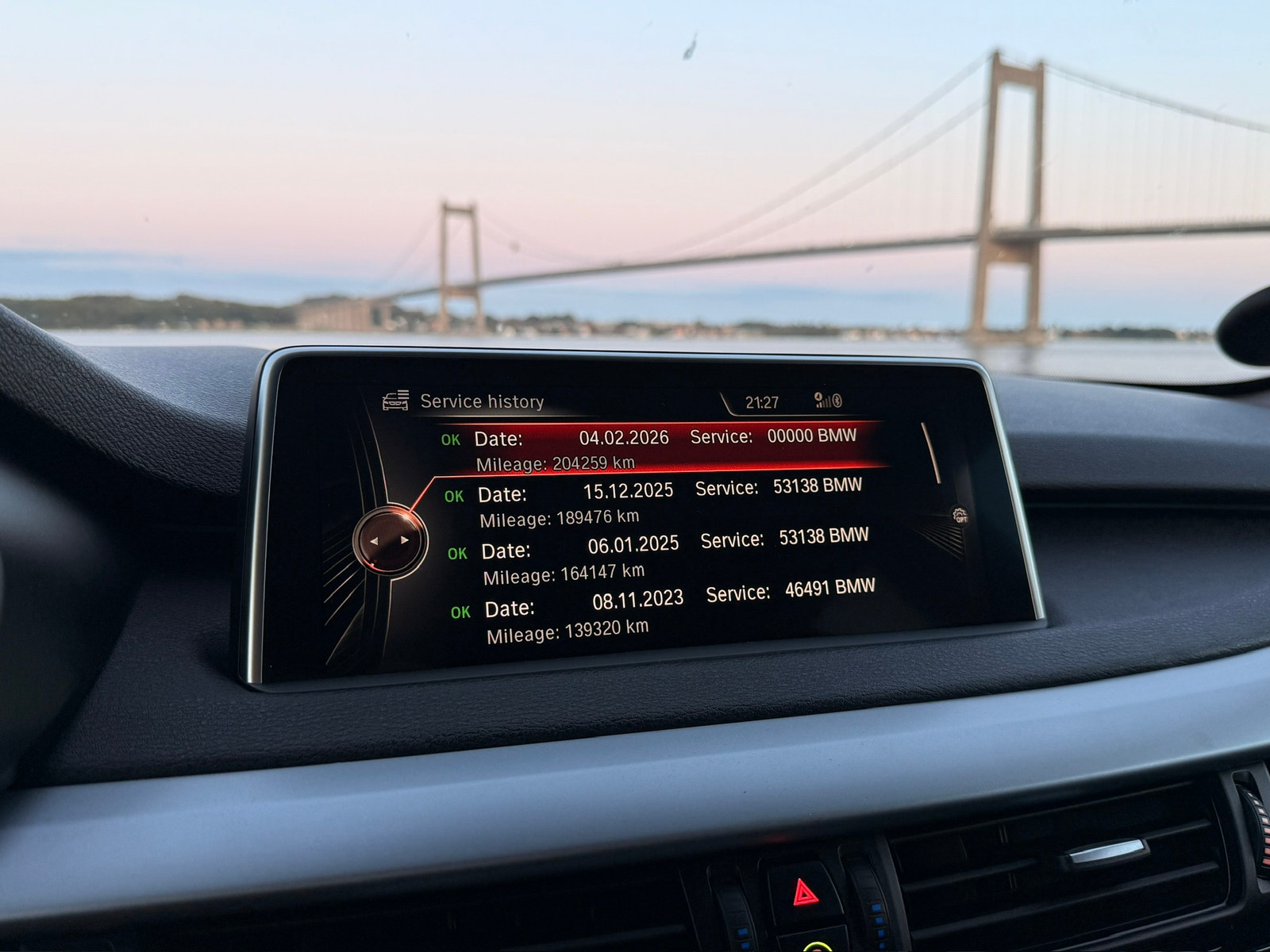 BMW X5 – billede 5