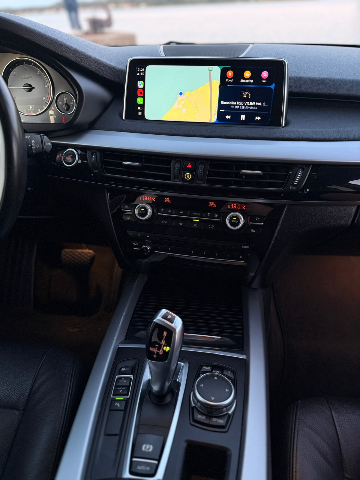 BMW X5 – billede 18