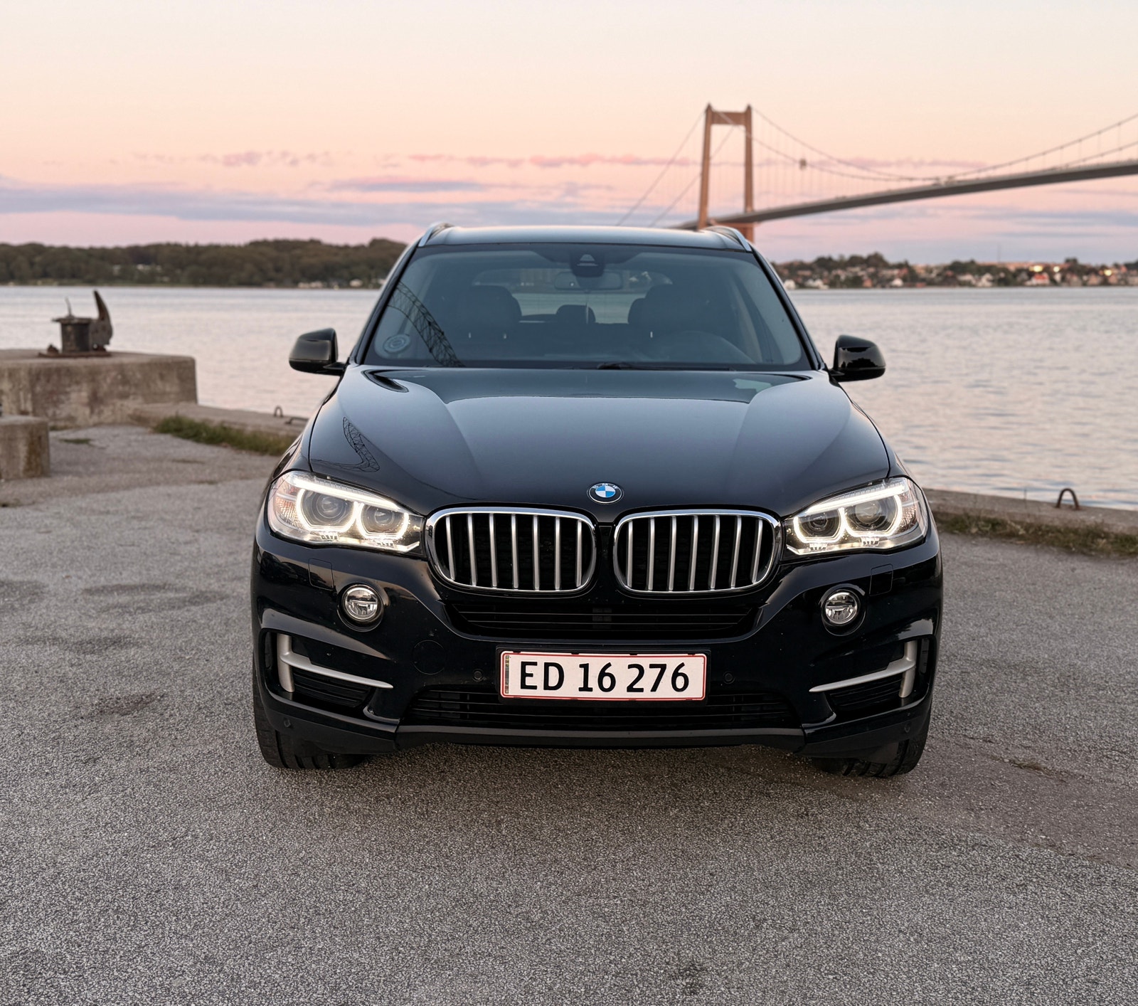 BMW X5 – billede 2