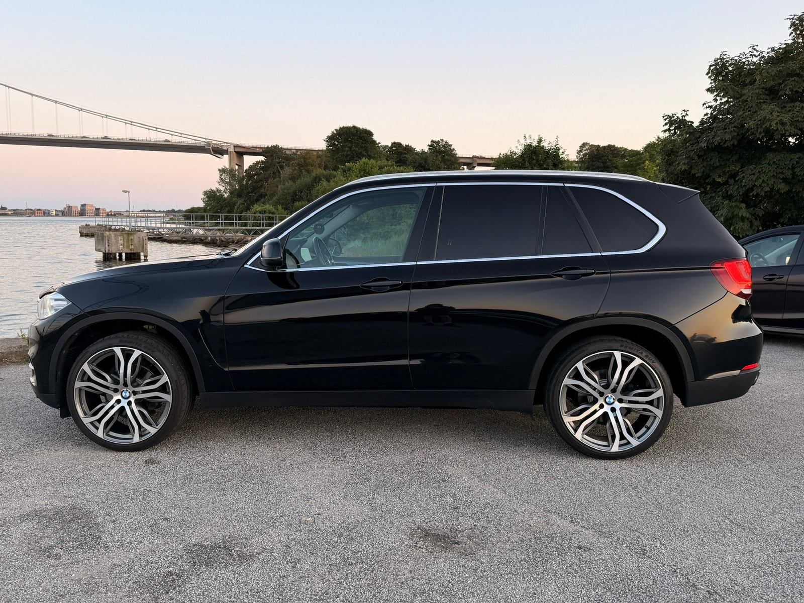BMW X5 – billede 9