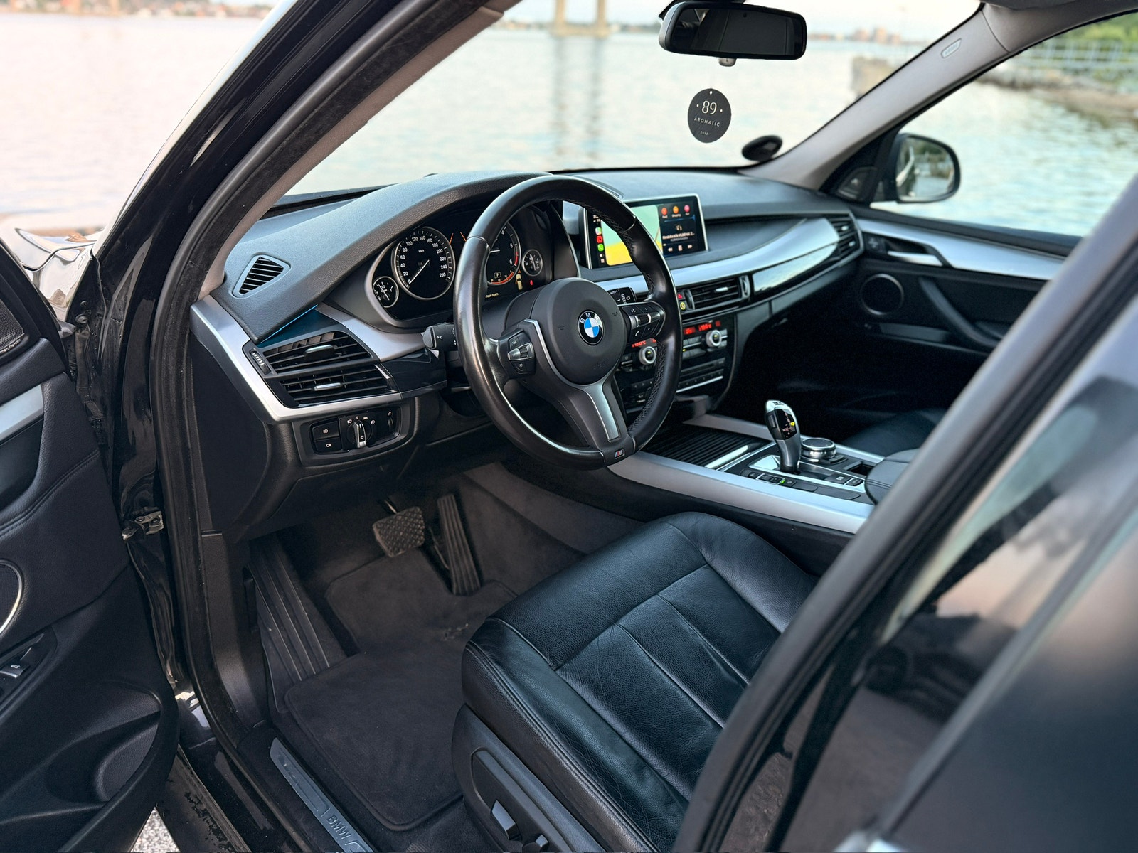 BMW X5 – billede 10