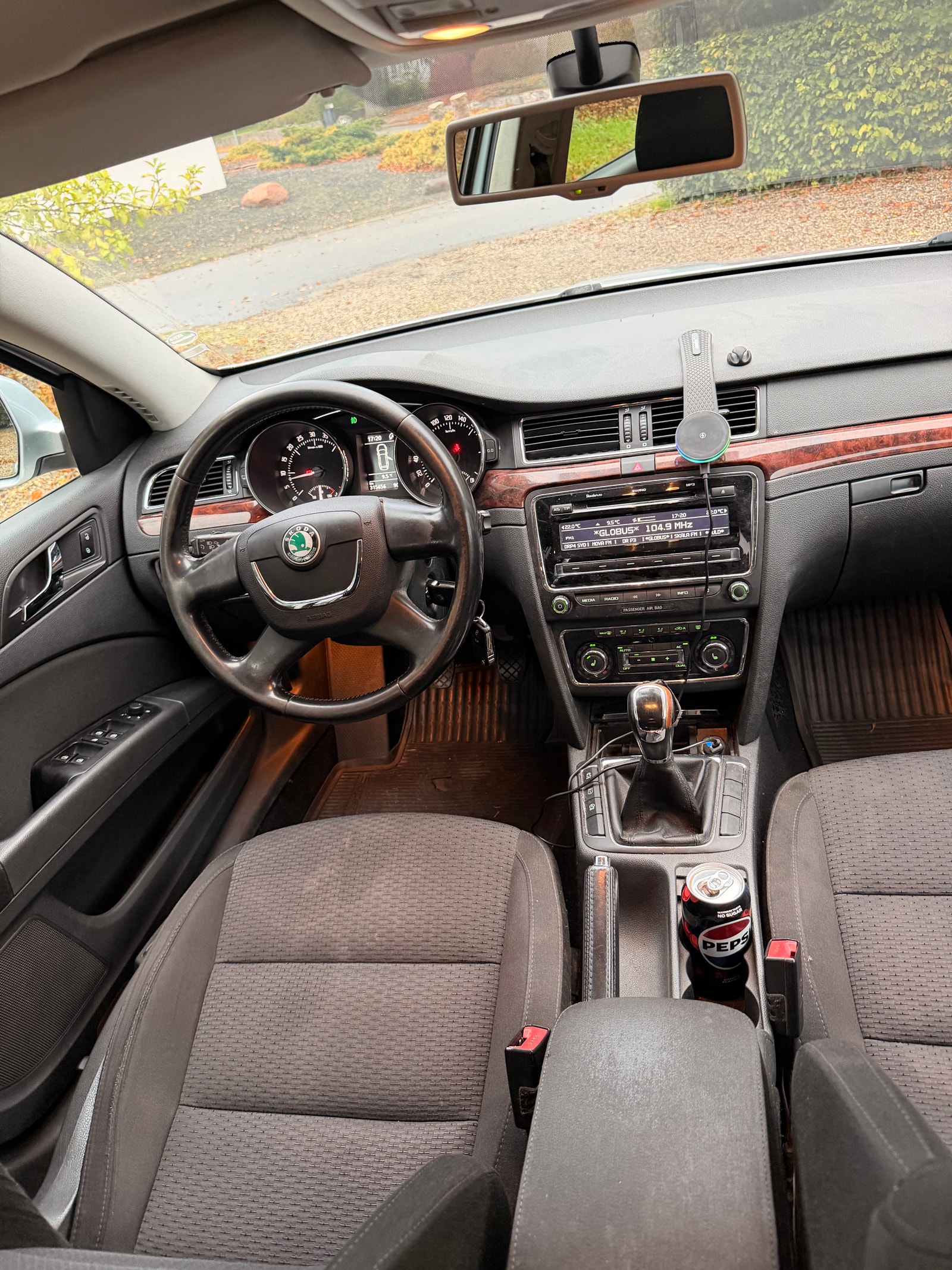 Skoda Superb – billede 4