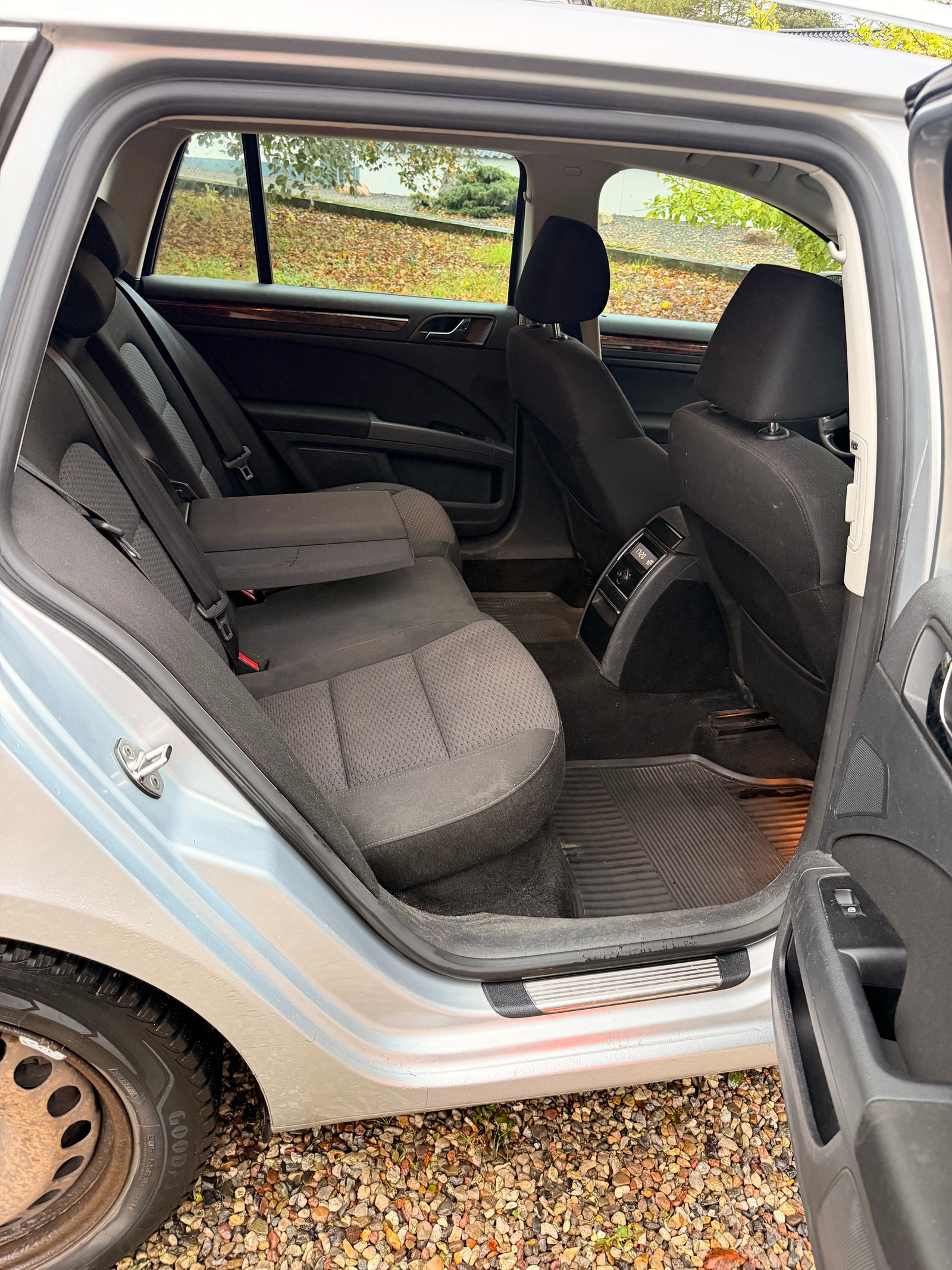 Skoda Superb – billede 12