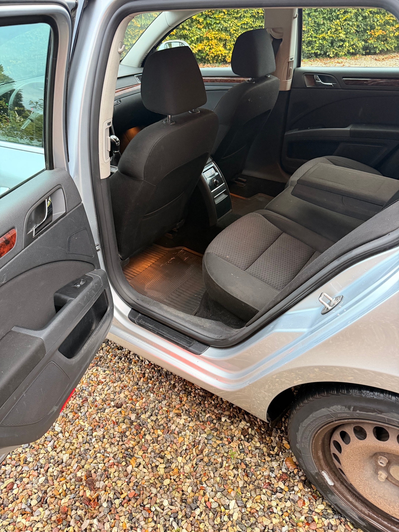 Skoda Superb – billede 11
