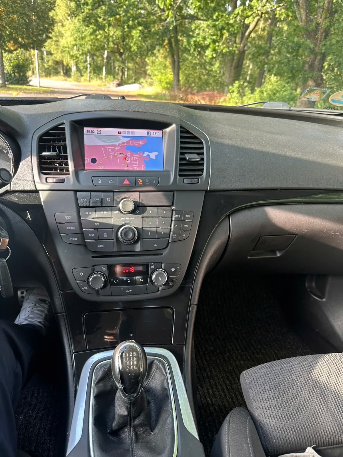 Opel Insignia til salg hos Nabilli