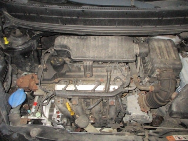 Kia Picanto til salg hos Nabilli