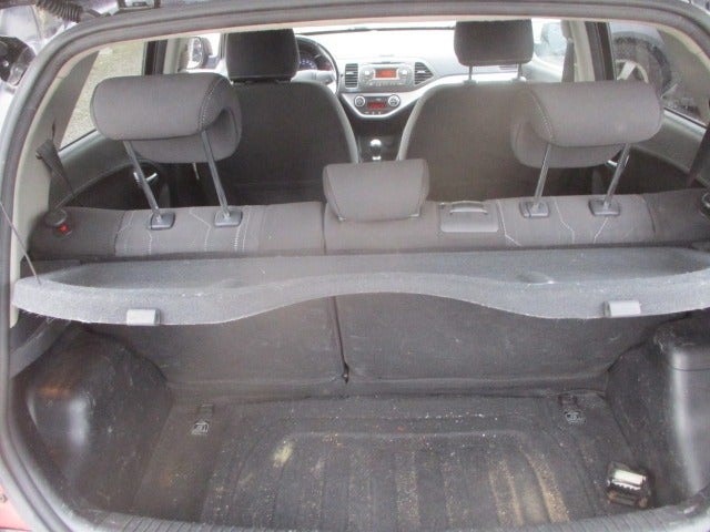 Kia Picanto til salg hos Nabilli