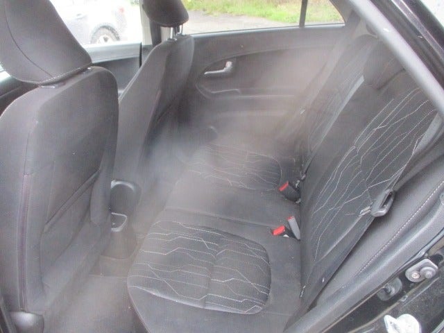 Kia Picanto til salg hos Nabilli