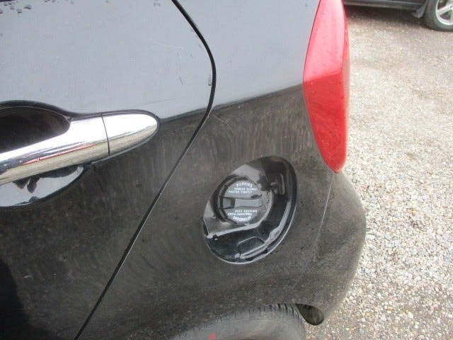 Kia Picanto til salg hos Nabilli