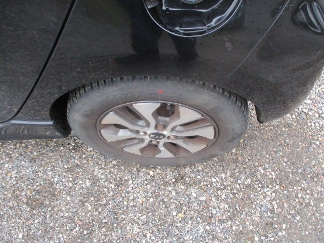 Kia Picanto til salg hos Nabilli