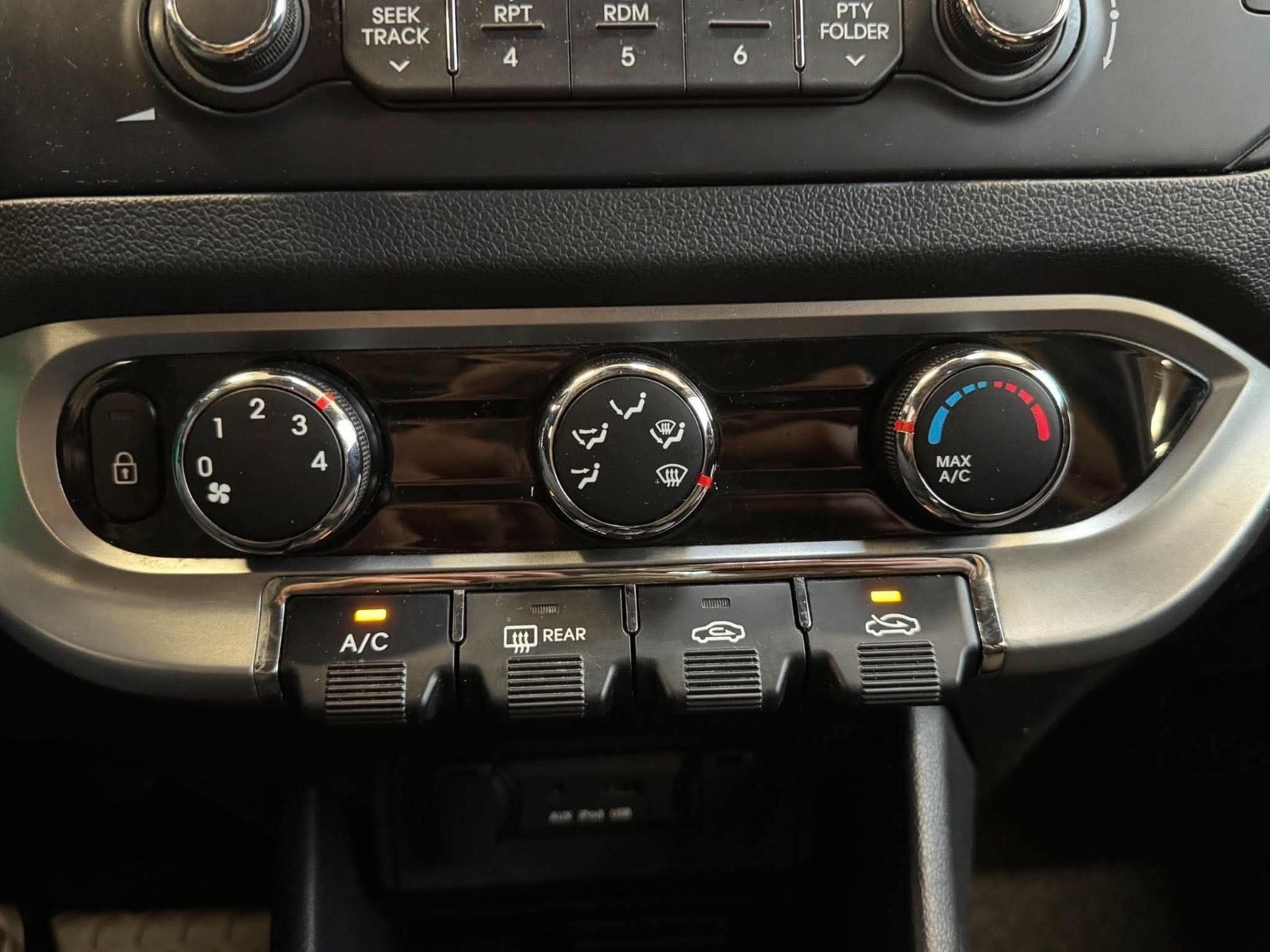 Kia Rio – billede 12