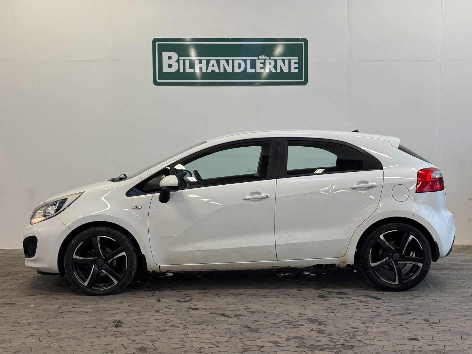 Kia Rio – billede 6