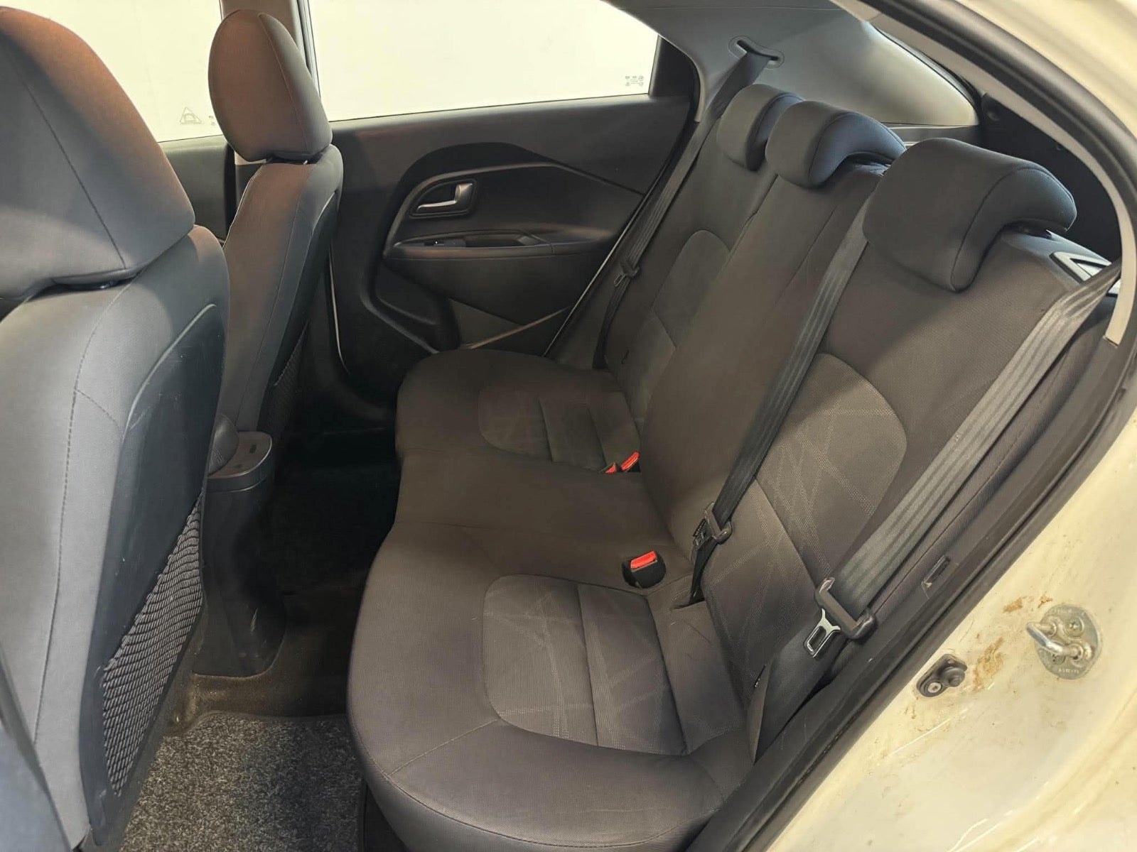 Kia Rio – billede 4