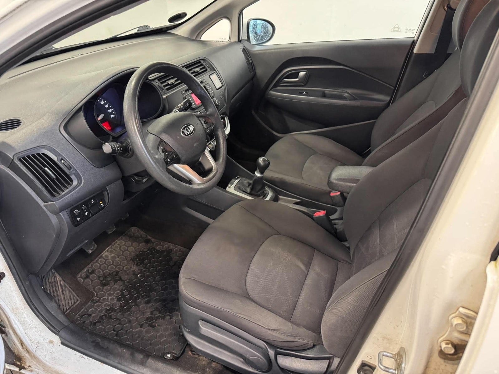 Kia Rio – billede 14