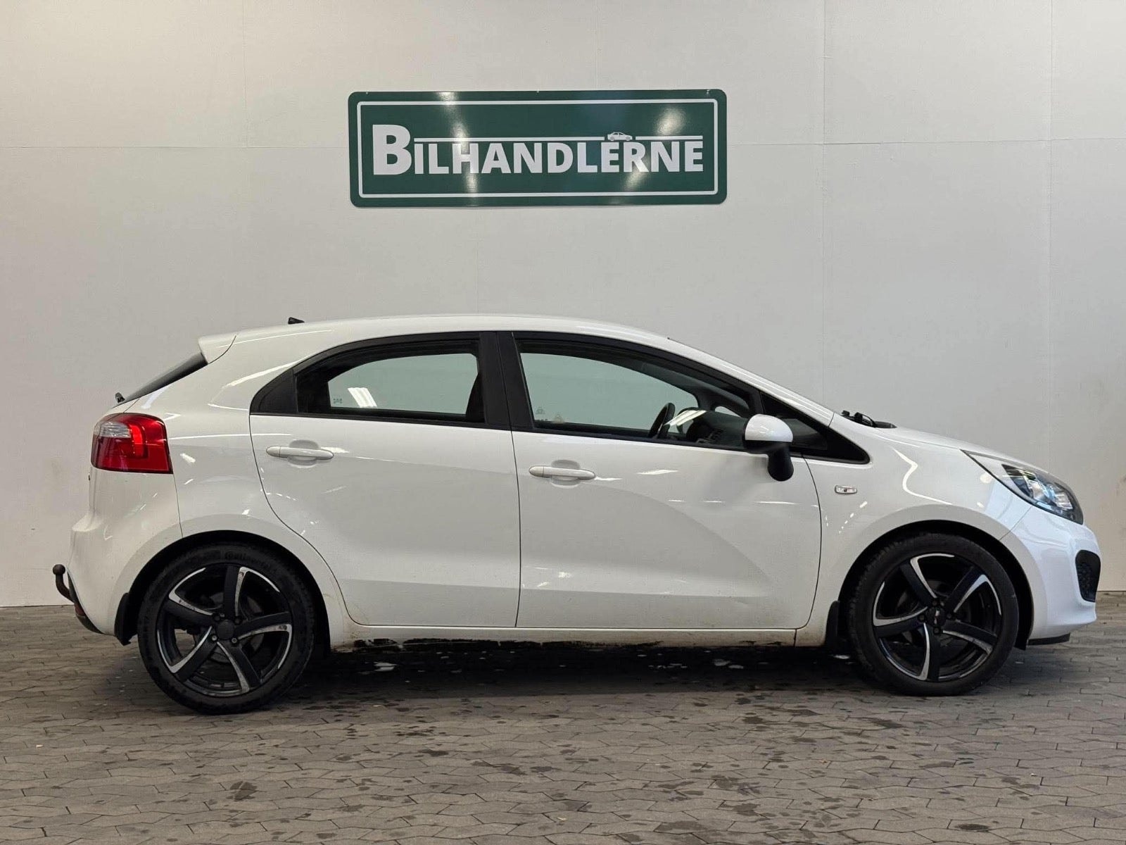 Kia Rio – billede 3