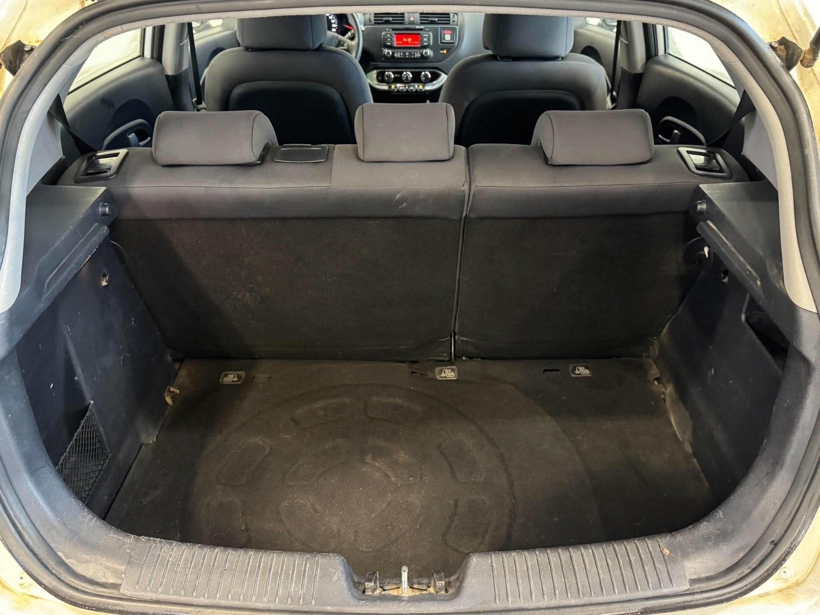 Kia Rio – billede 5