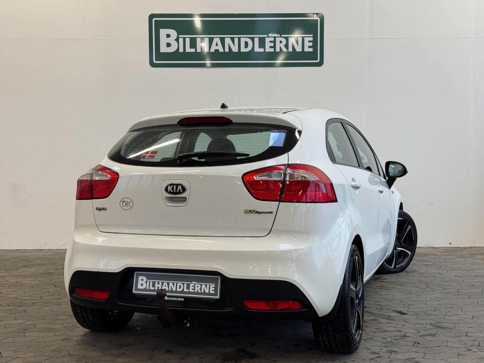 Kia Rio – billede 2