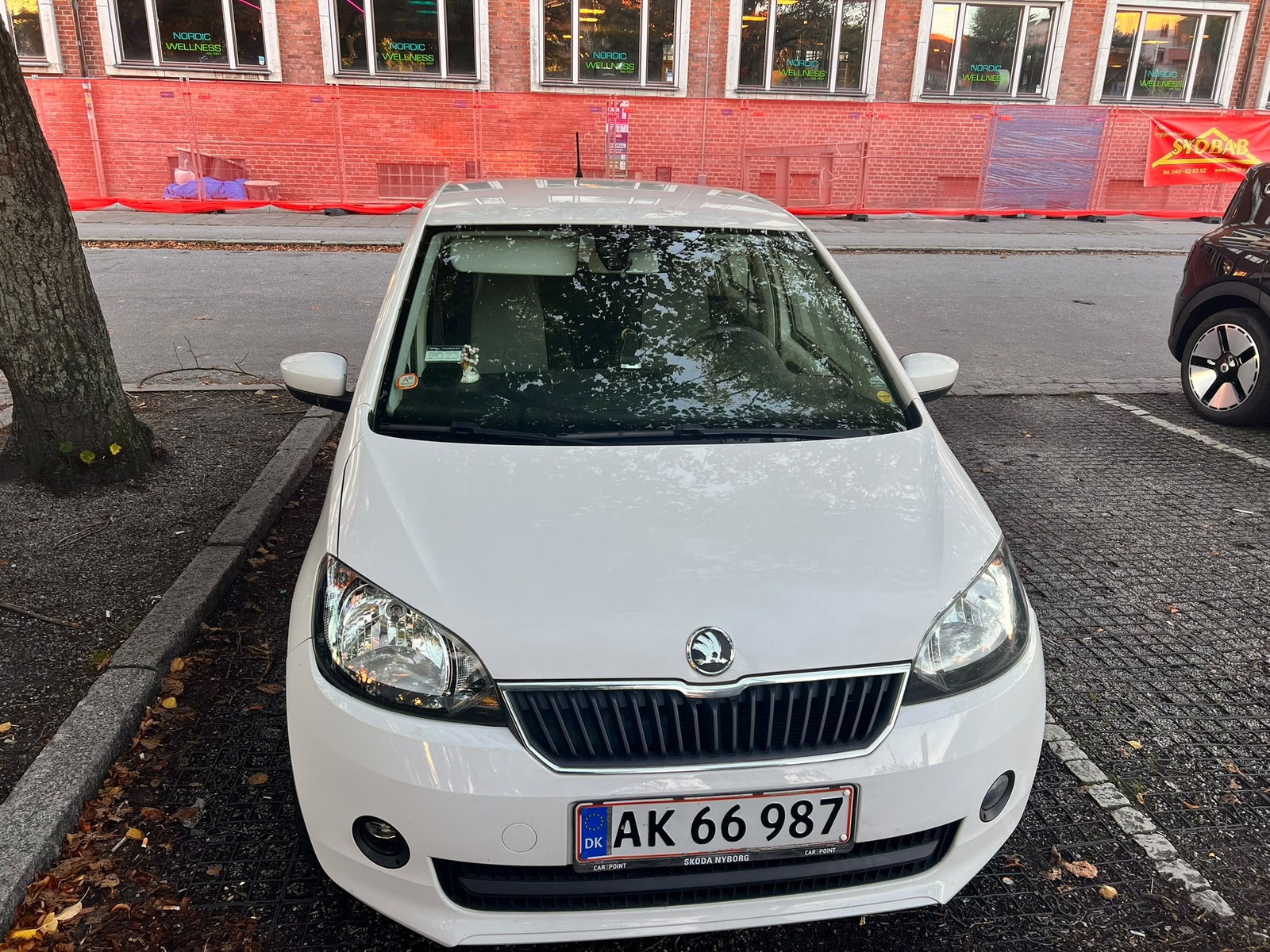 Skoda Citigo – billede 2