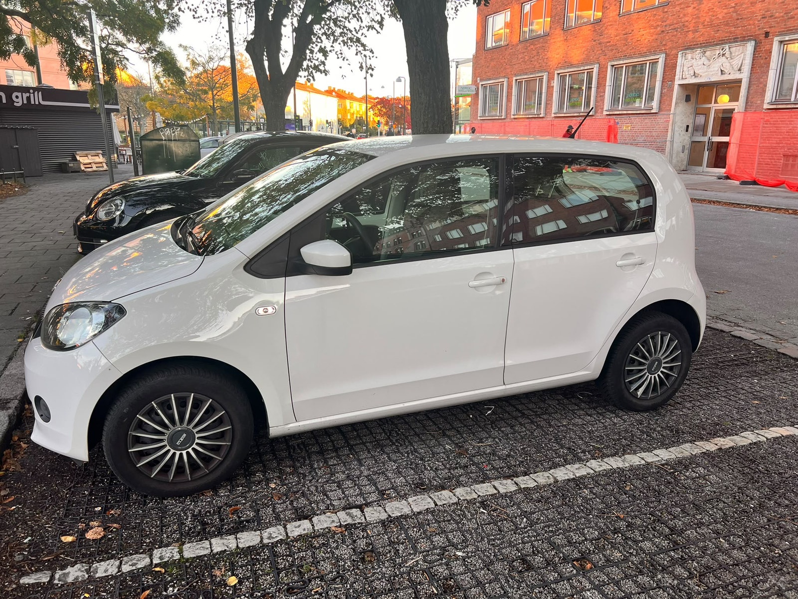 Skoda Citigo – billede 3
