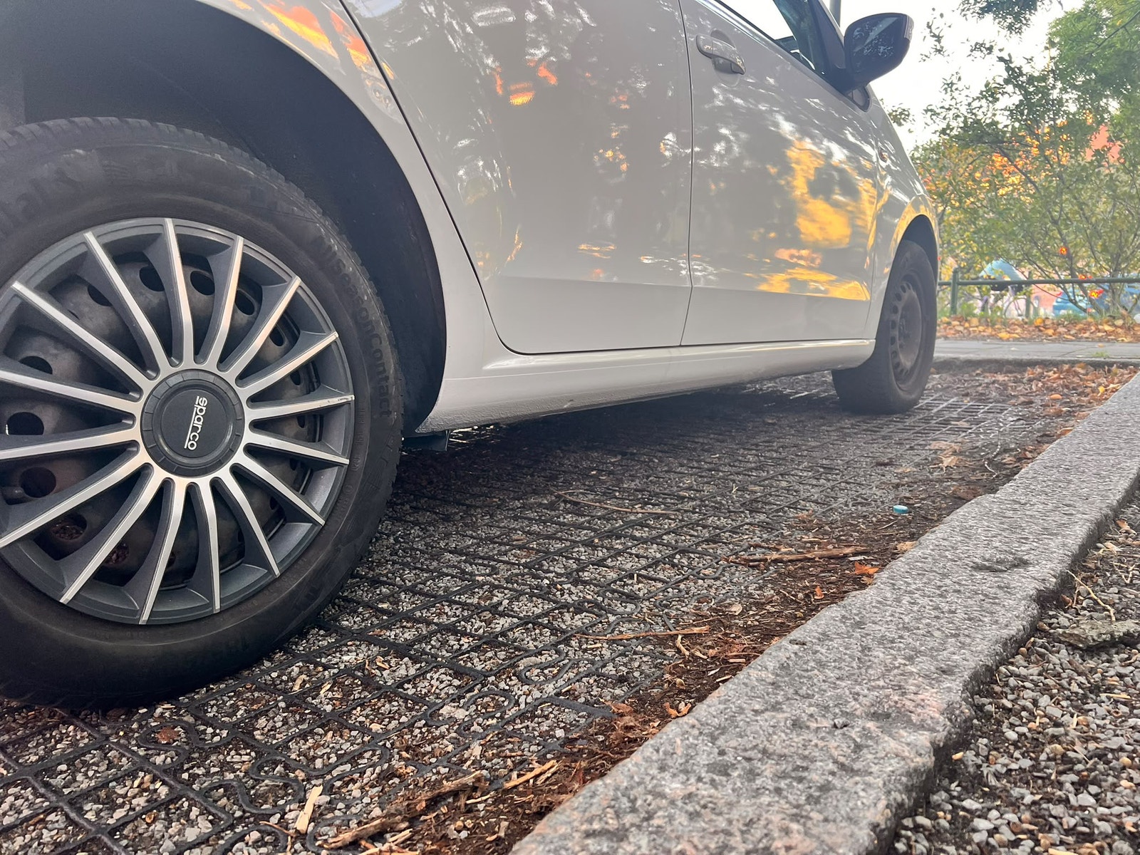 Skoda Citigo – billede 9