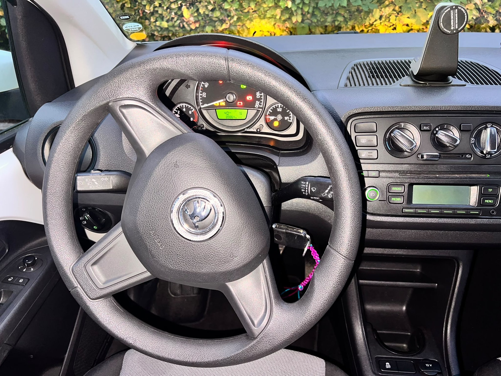 Skoda Citigo – billede 5