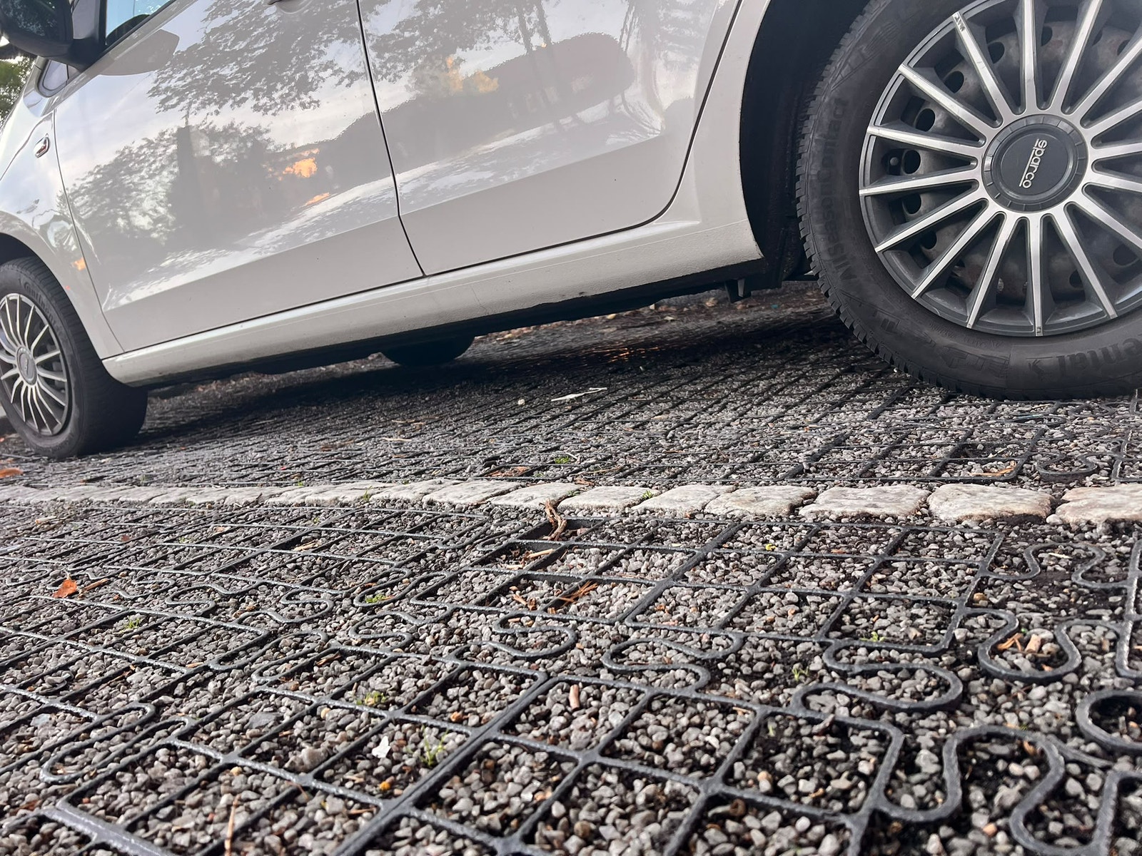 Skoda Citigo – billede 10