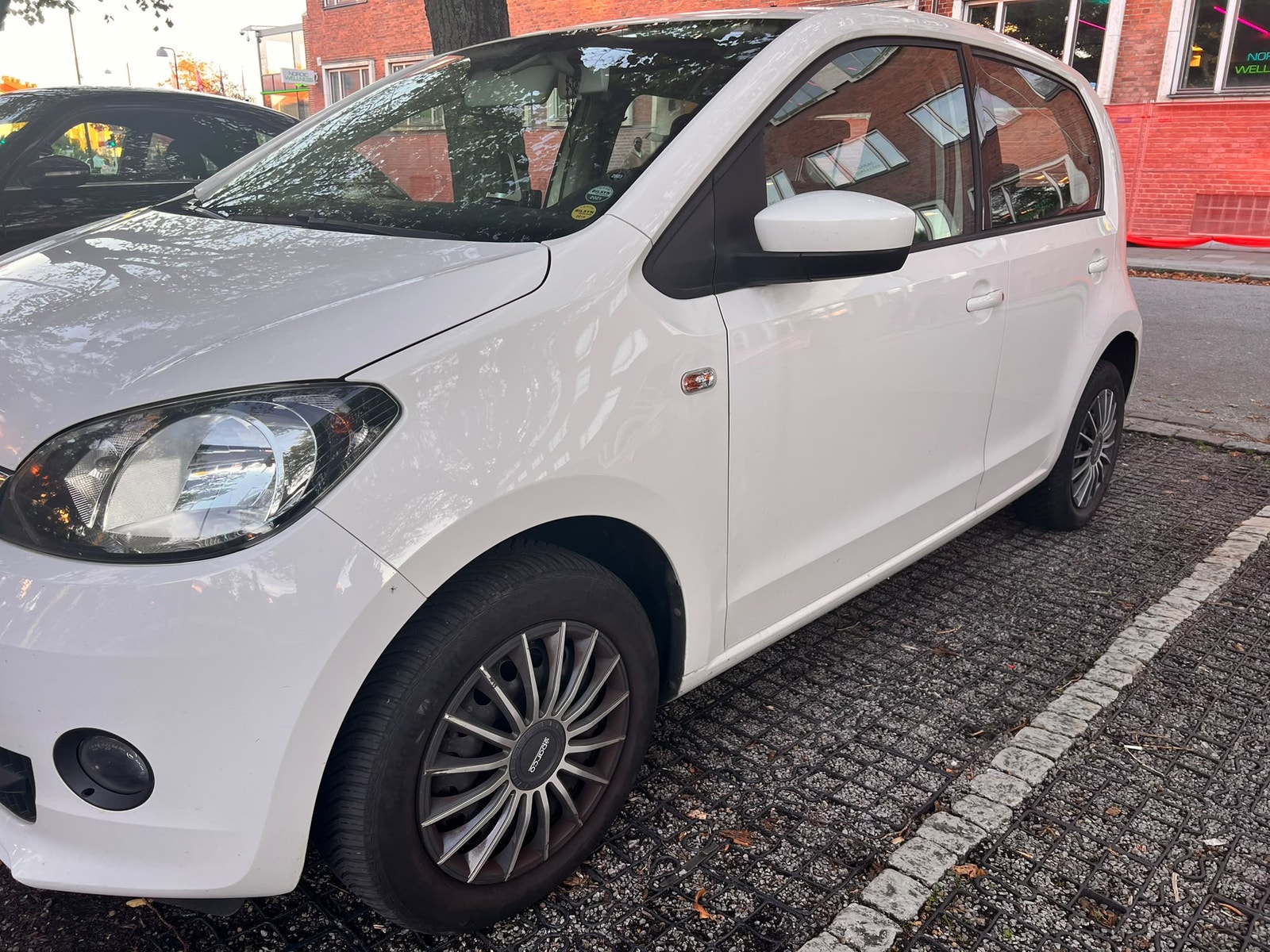 Skoda Citigo – billede 6