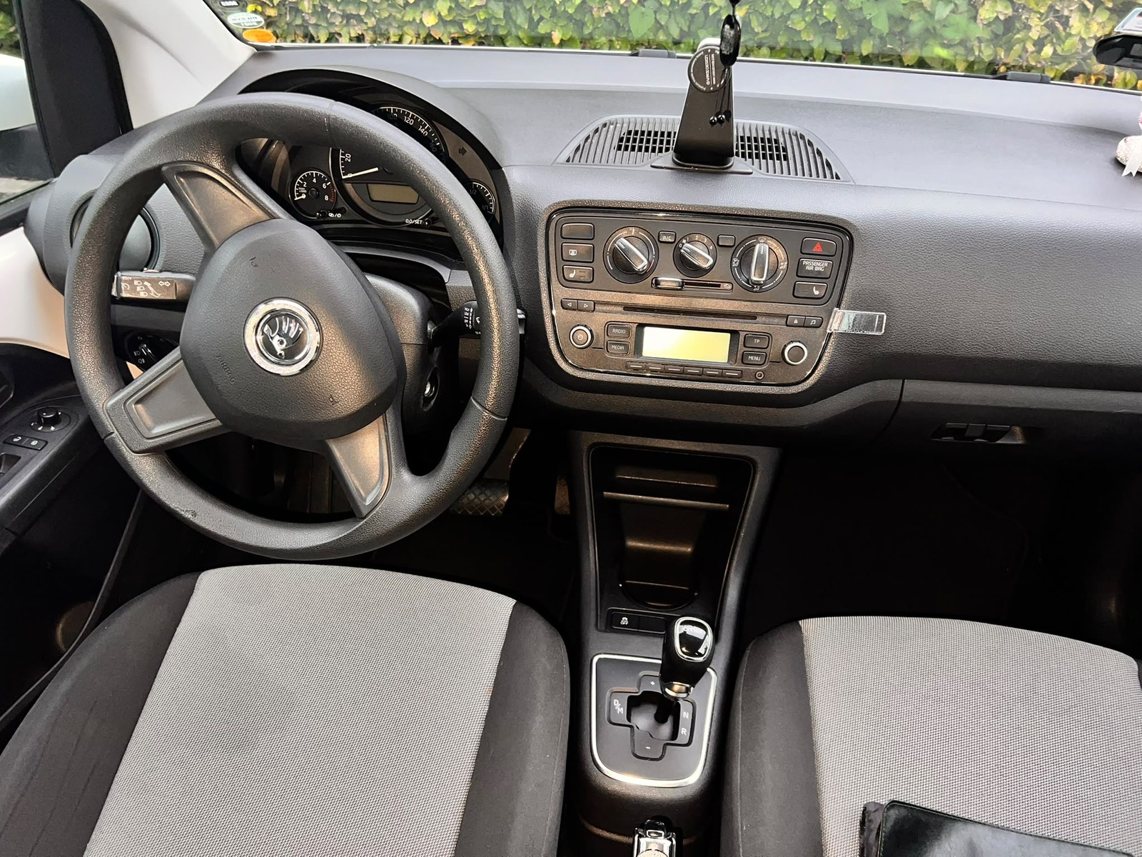 Skoda Citigo – billede 4