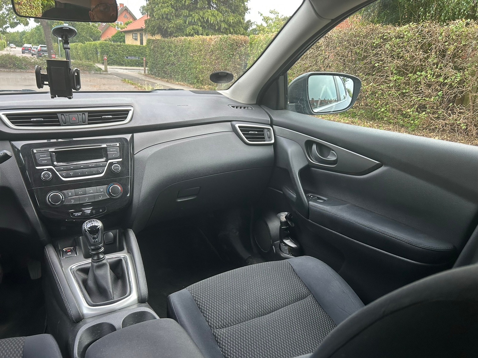 Nissan Qashqai – billede 11