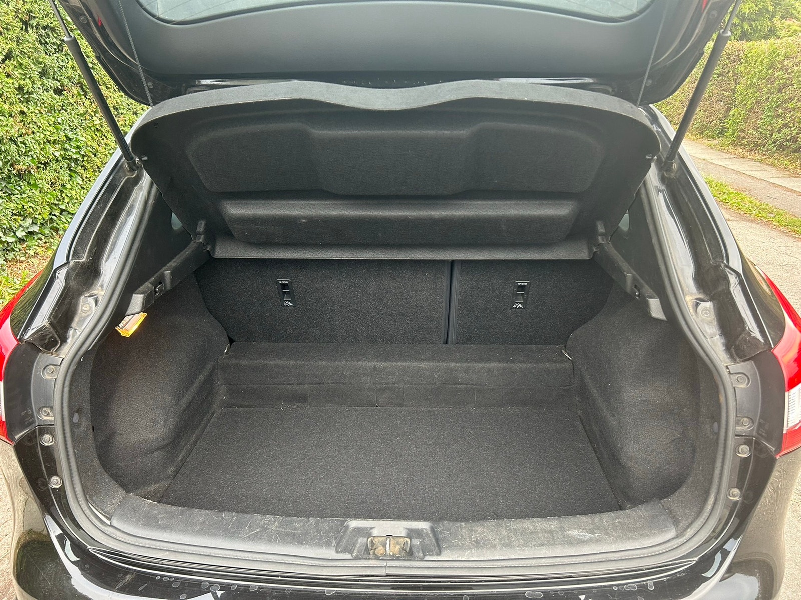 Nissan Qashqai – billede 7