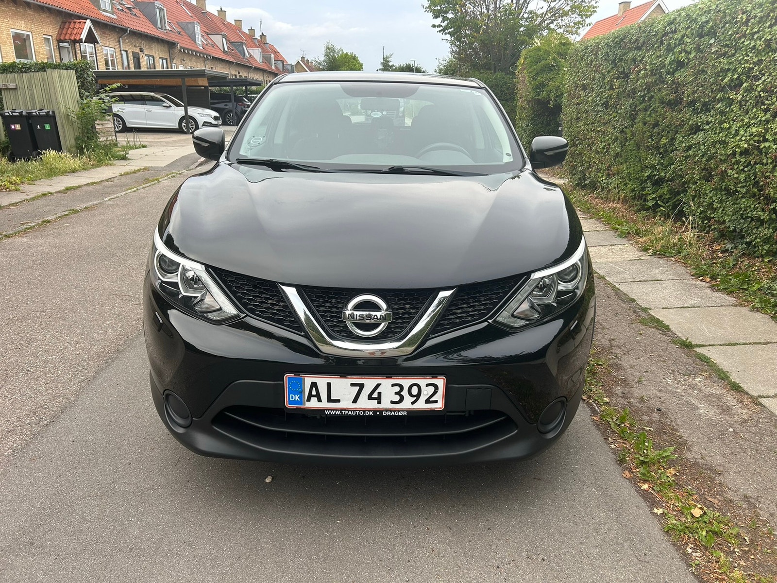 Nissan Qashqai – billede 6