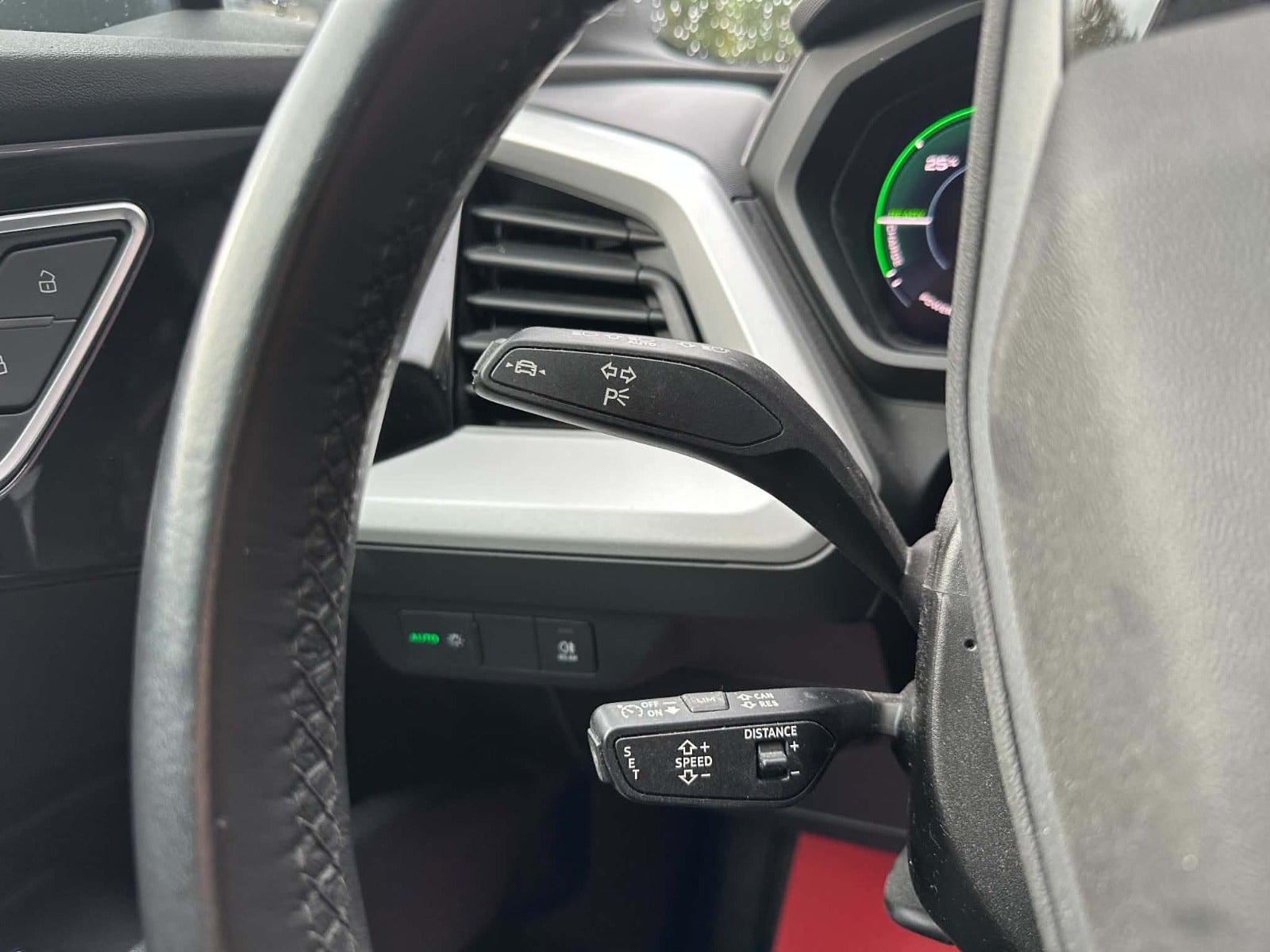 Audi Q4 e-tron – billede 12