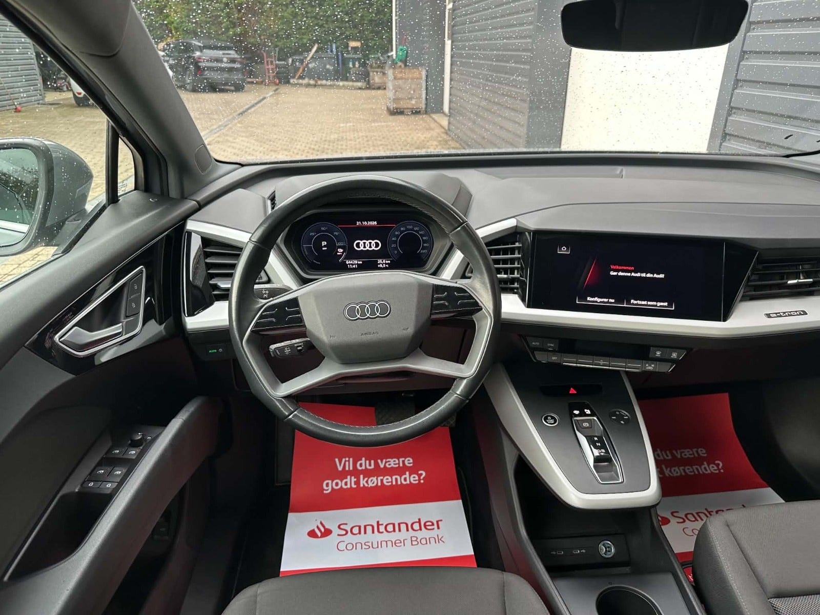 Audi Q4 e-tron – billede 11