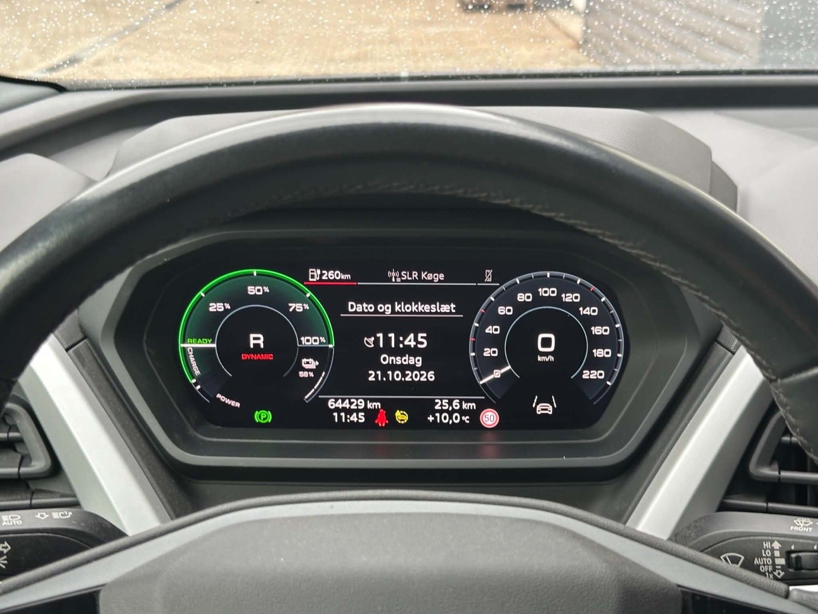 Audi Q4 e-tron – billede 4