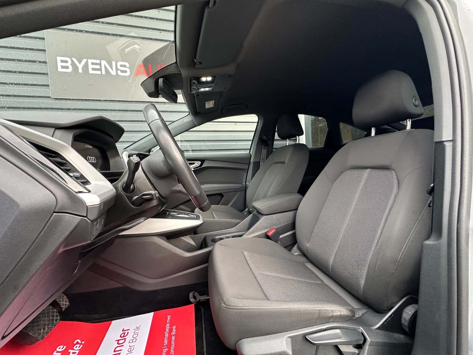 Audi Q4 e-tron – billede 10