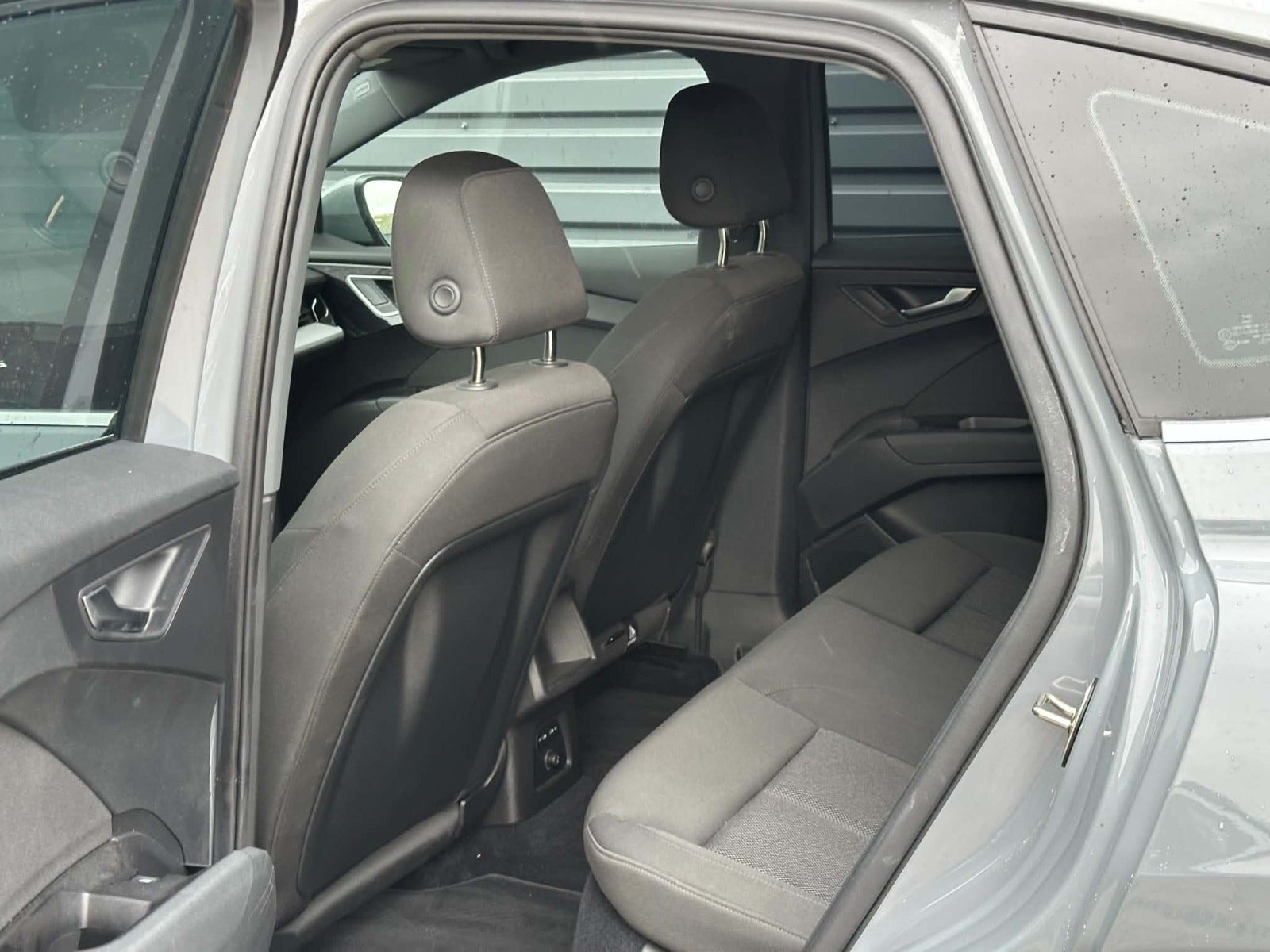 Audi Q4 e-tron – billede 9