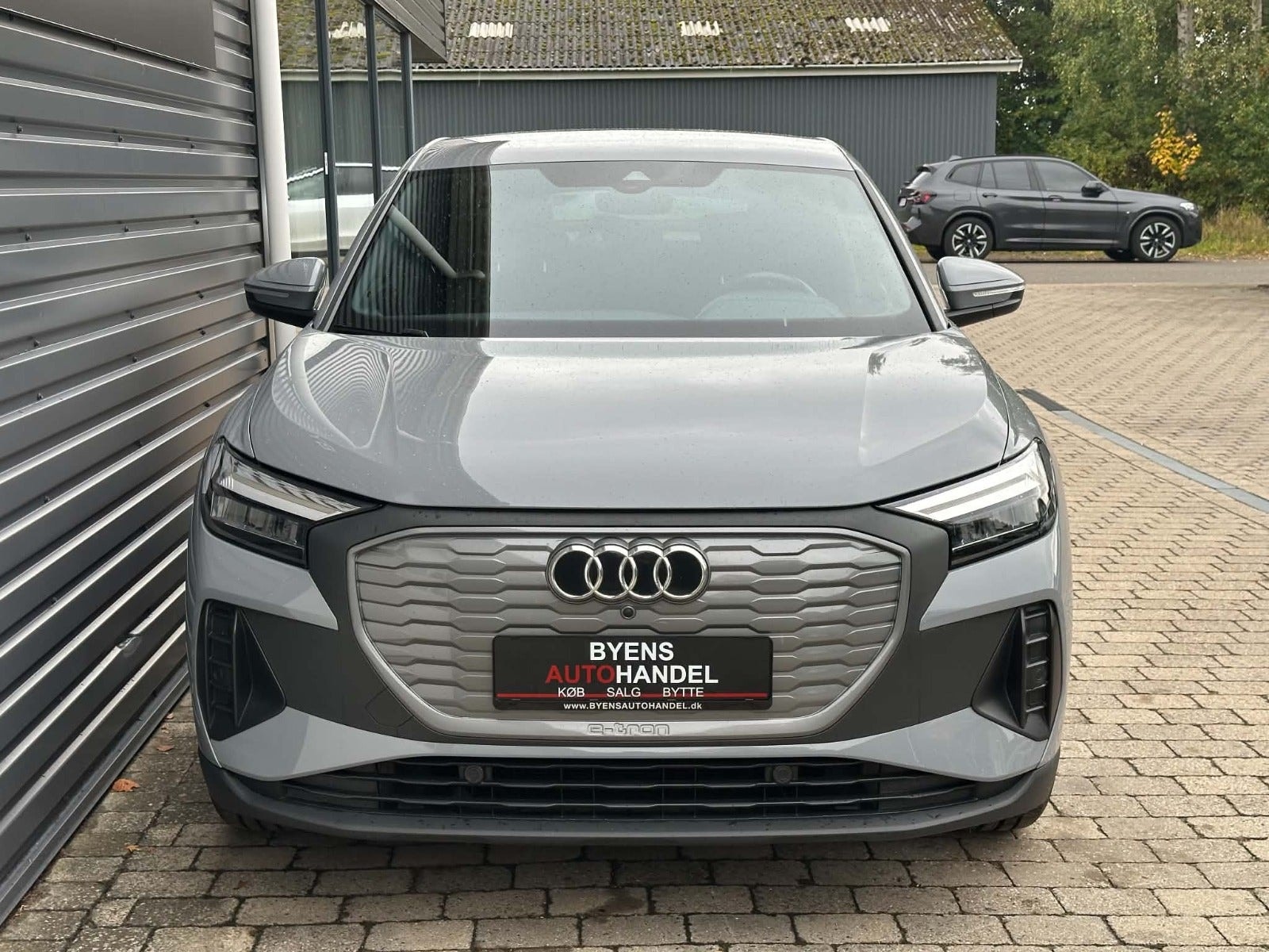 Audi Q4 e-tron – billede 3