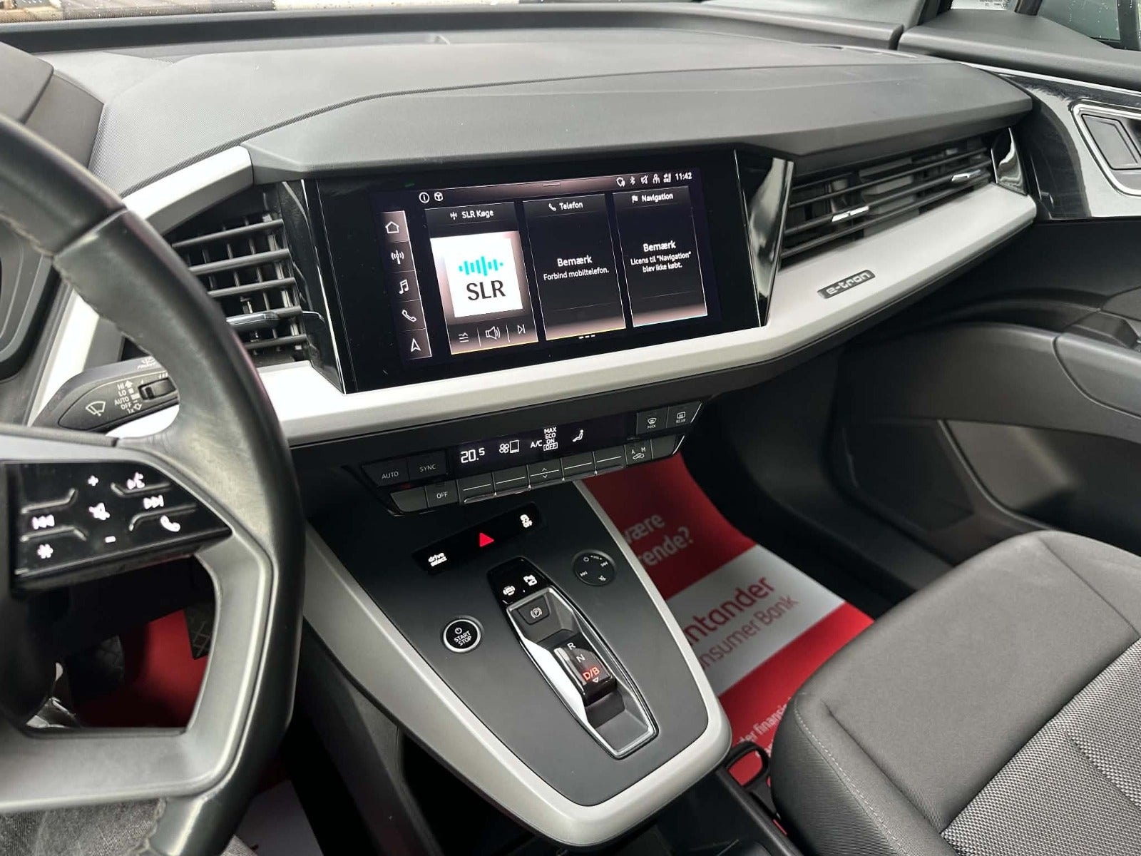 Audi Q4 e-tron – billede 13