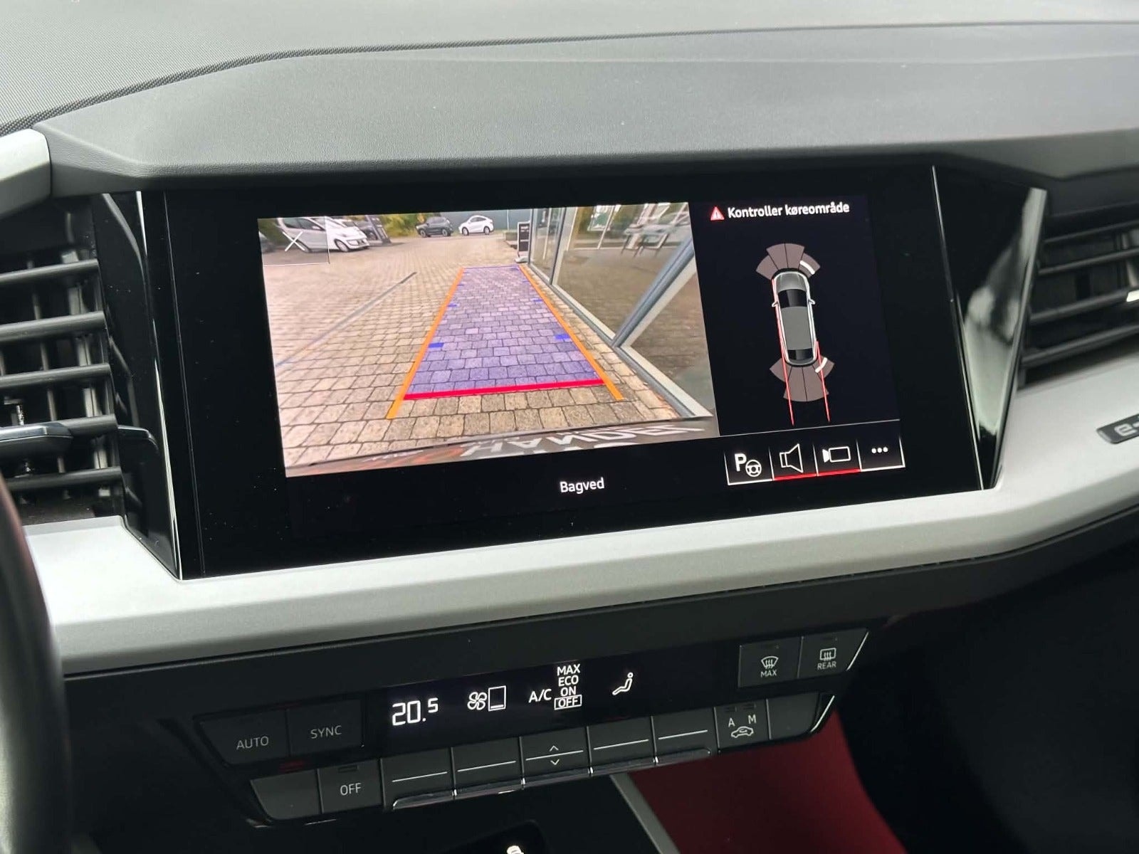 Audi Q4 e-tron – billede 14