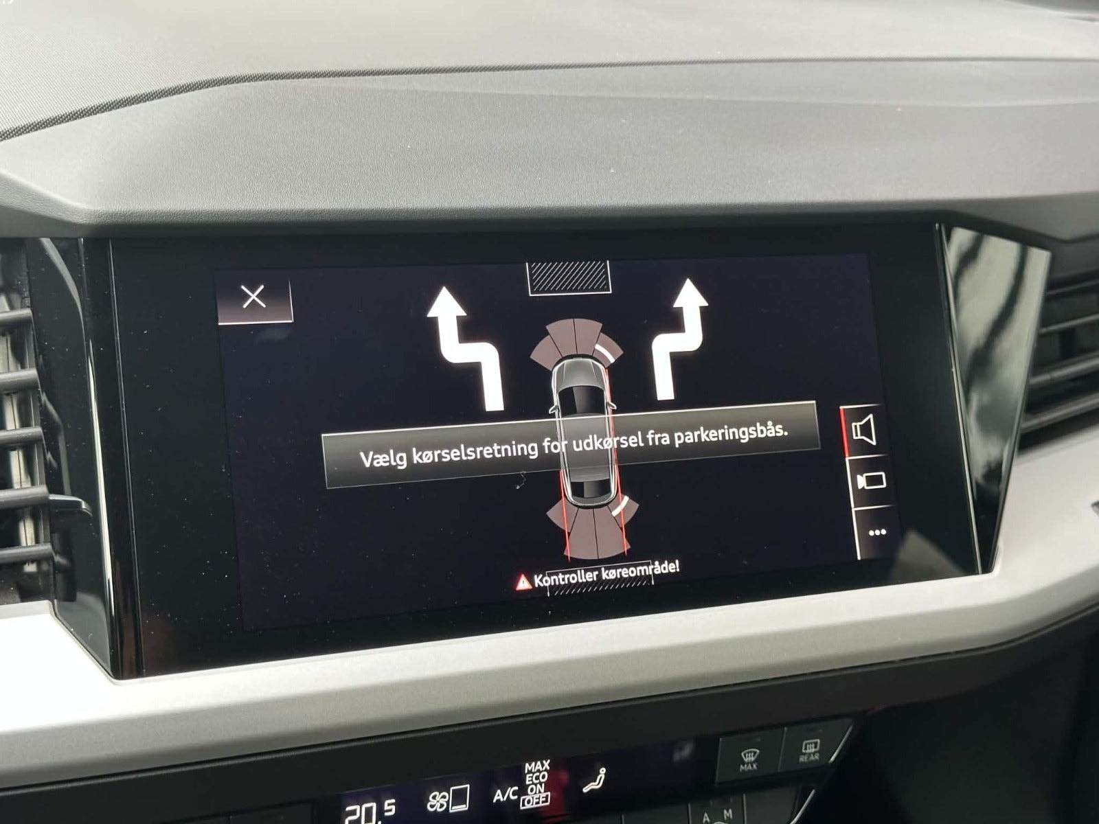 Audi Q4 e-tron – billede 15