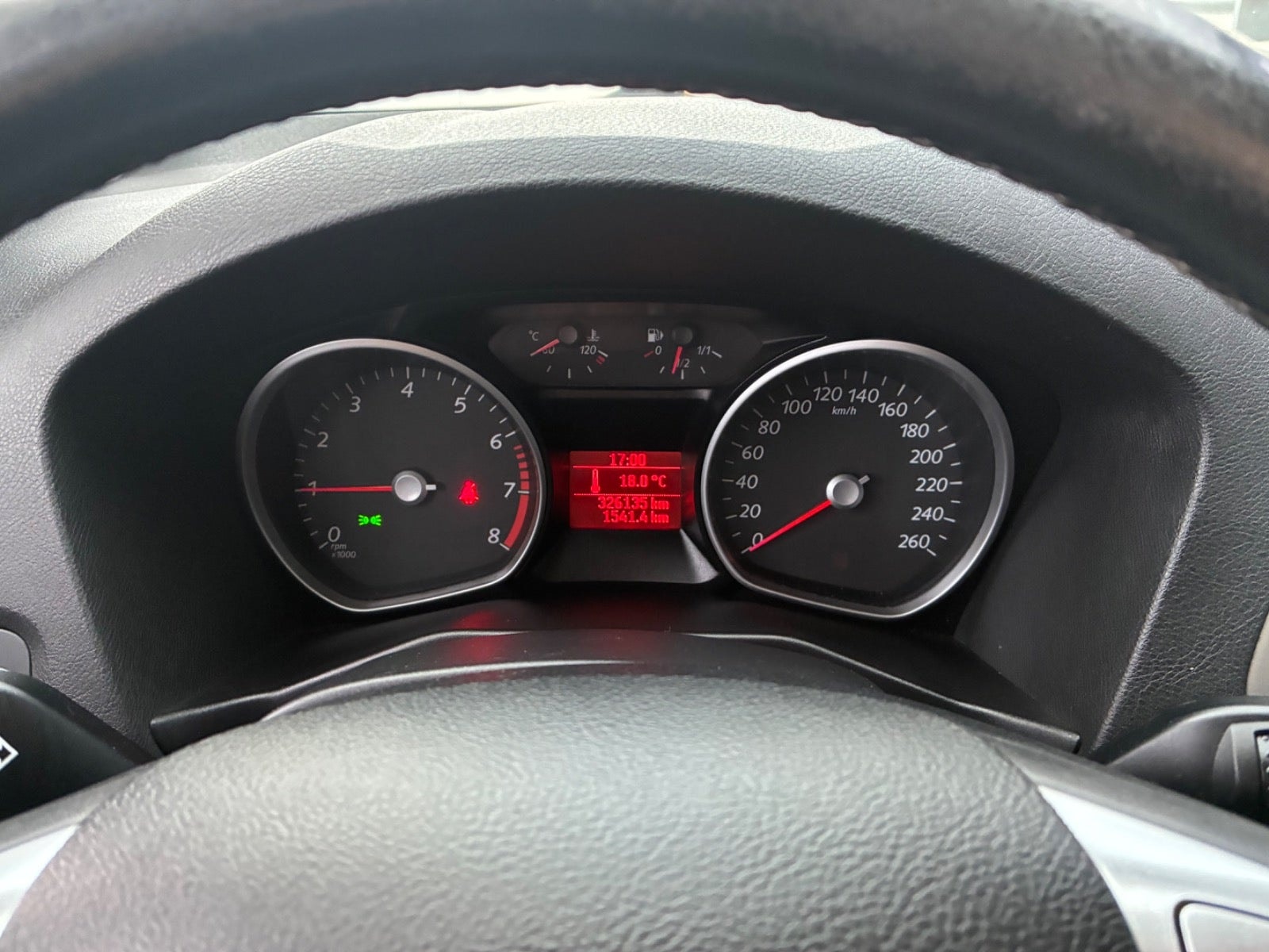 Ford Mondeo til salg hos Nabilli