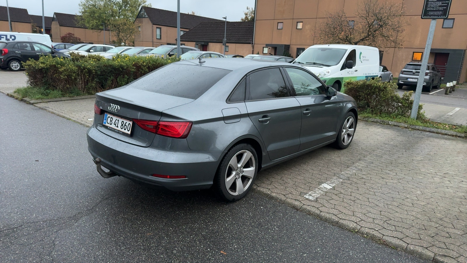 Audi A3 – billede 7