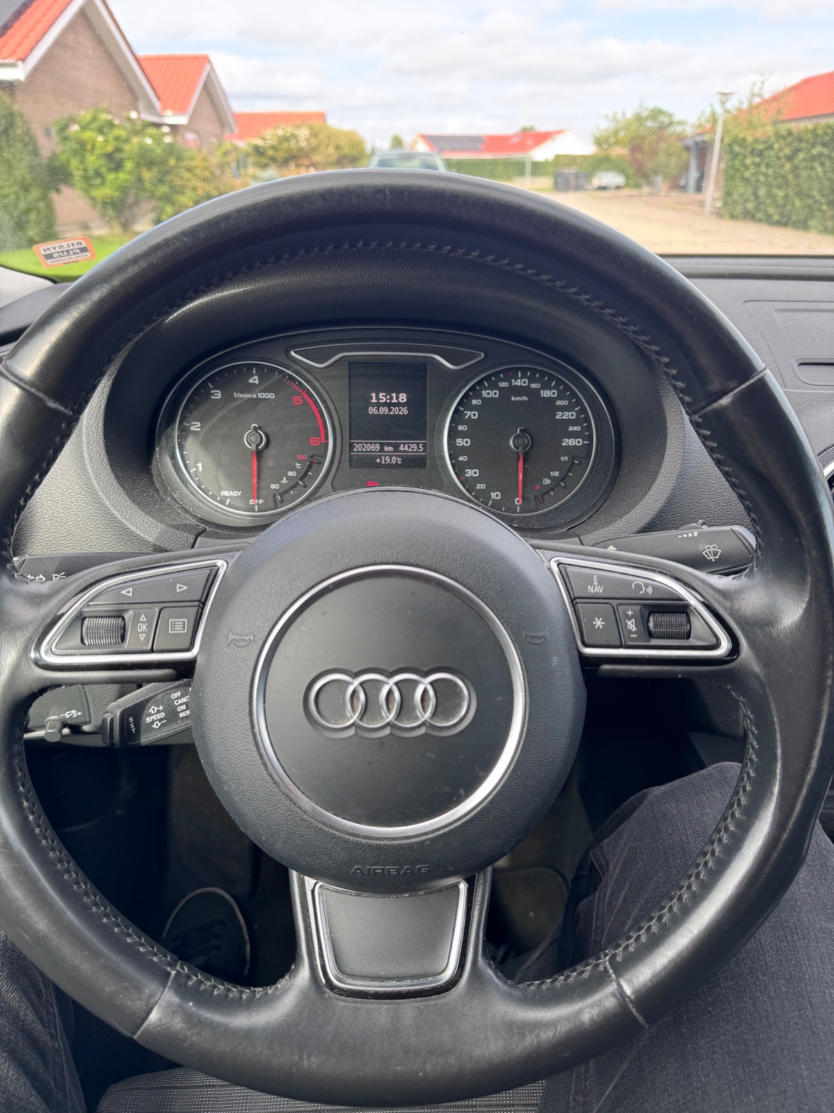 Audi A3 – billede 14