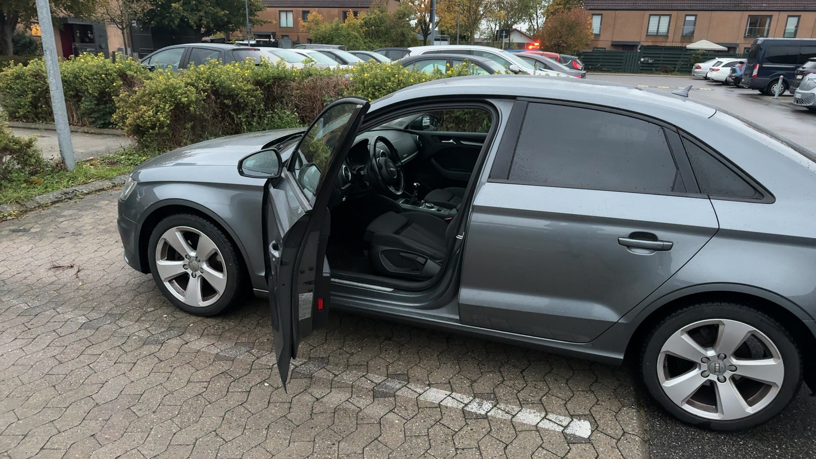 Audi A3 – billede 11